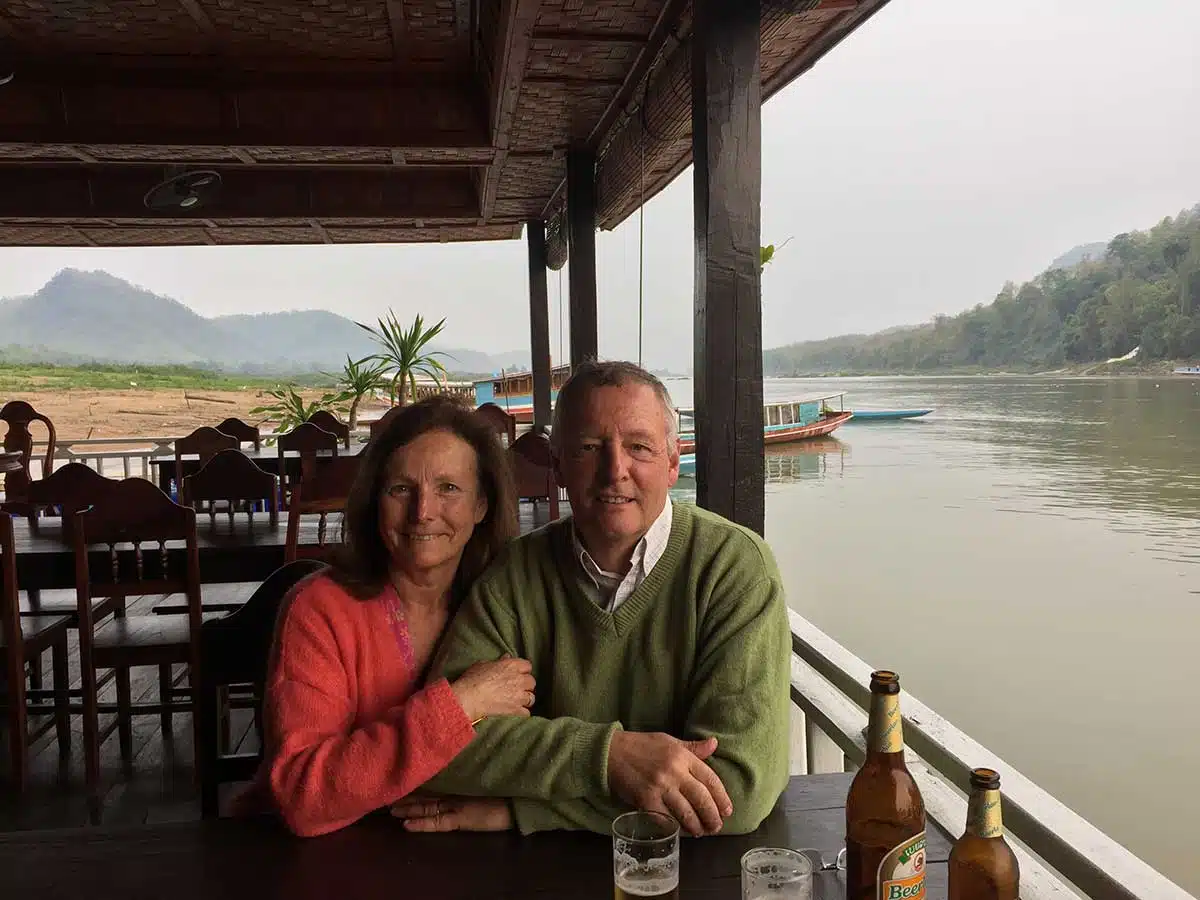 Mr et Mme LEPOUTRE – Circuit Essentiels du Laos (9 jours)