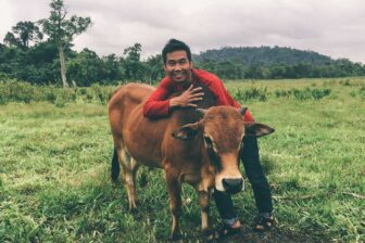 J'irai dormir chez vous – Expérience chez l'habitant