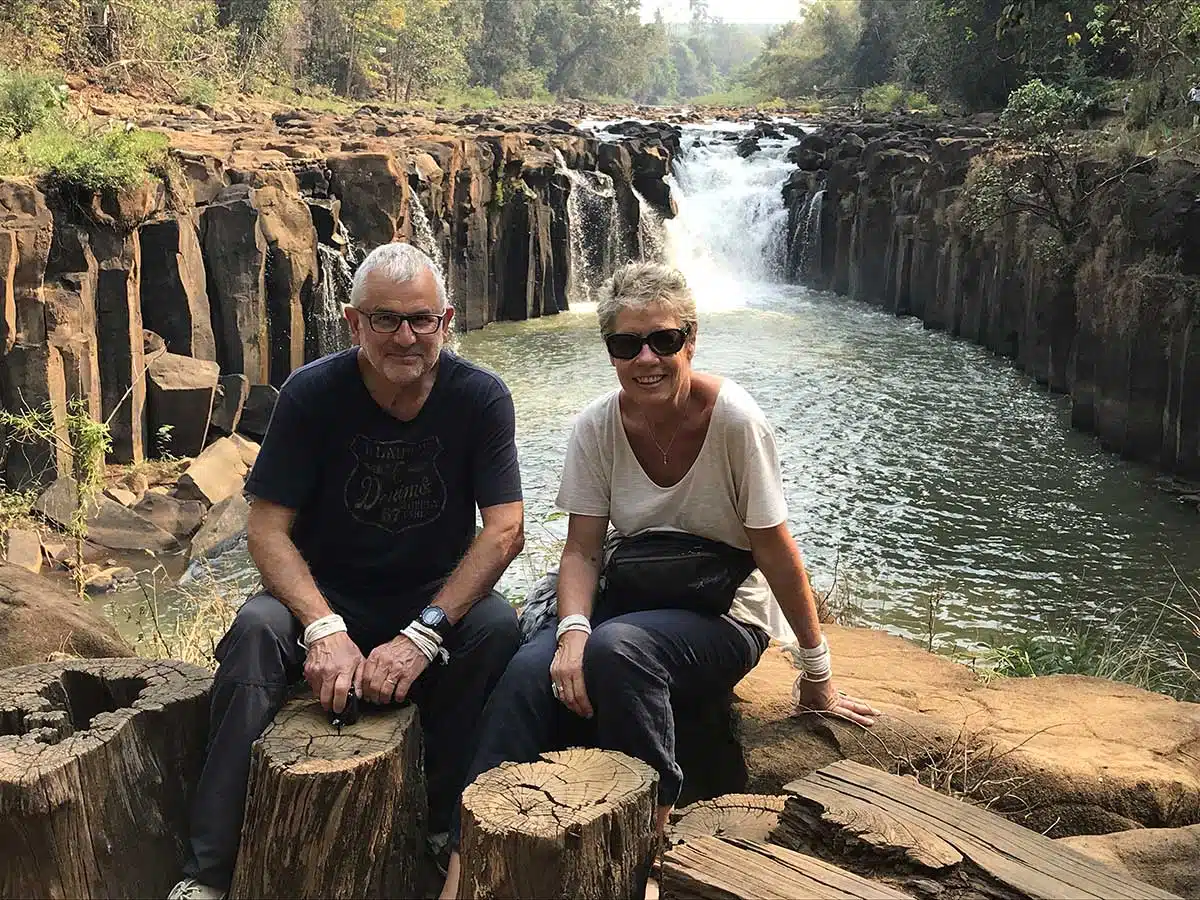 Edith – Un grand bol de vert au Laos (7 jours)