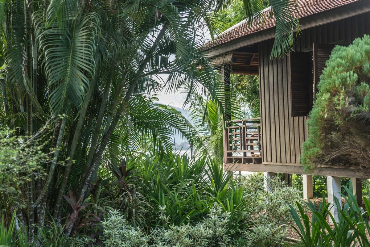 Hotel La Folie Lodge - Champassak - Laos