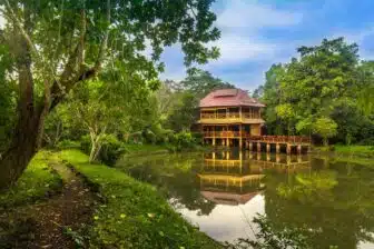 Le Laos en « slow motion » (10 jours) + extension possible dans le sud du Laos