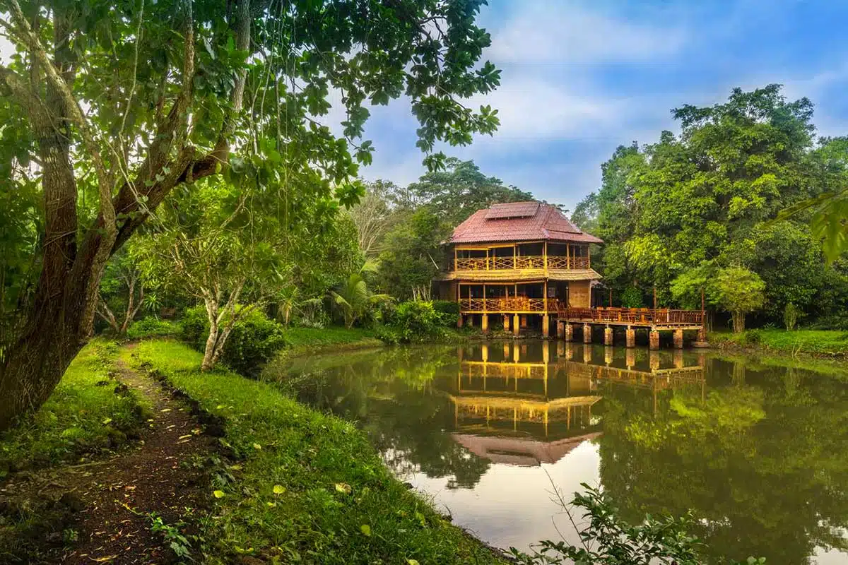 Le Laos en « slow motion » (10 jours) + extension possible dans le sud du Laos