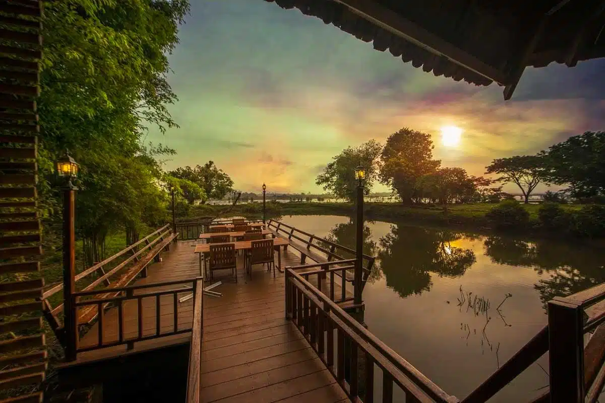 Famille d&rsquo;Olivier – Laos en famille entre le Cambodge et le Yunnan – décembre 2024