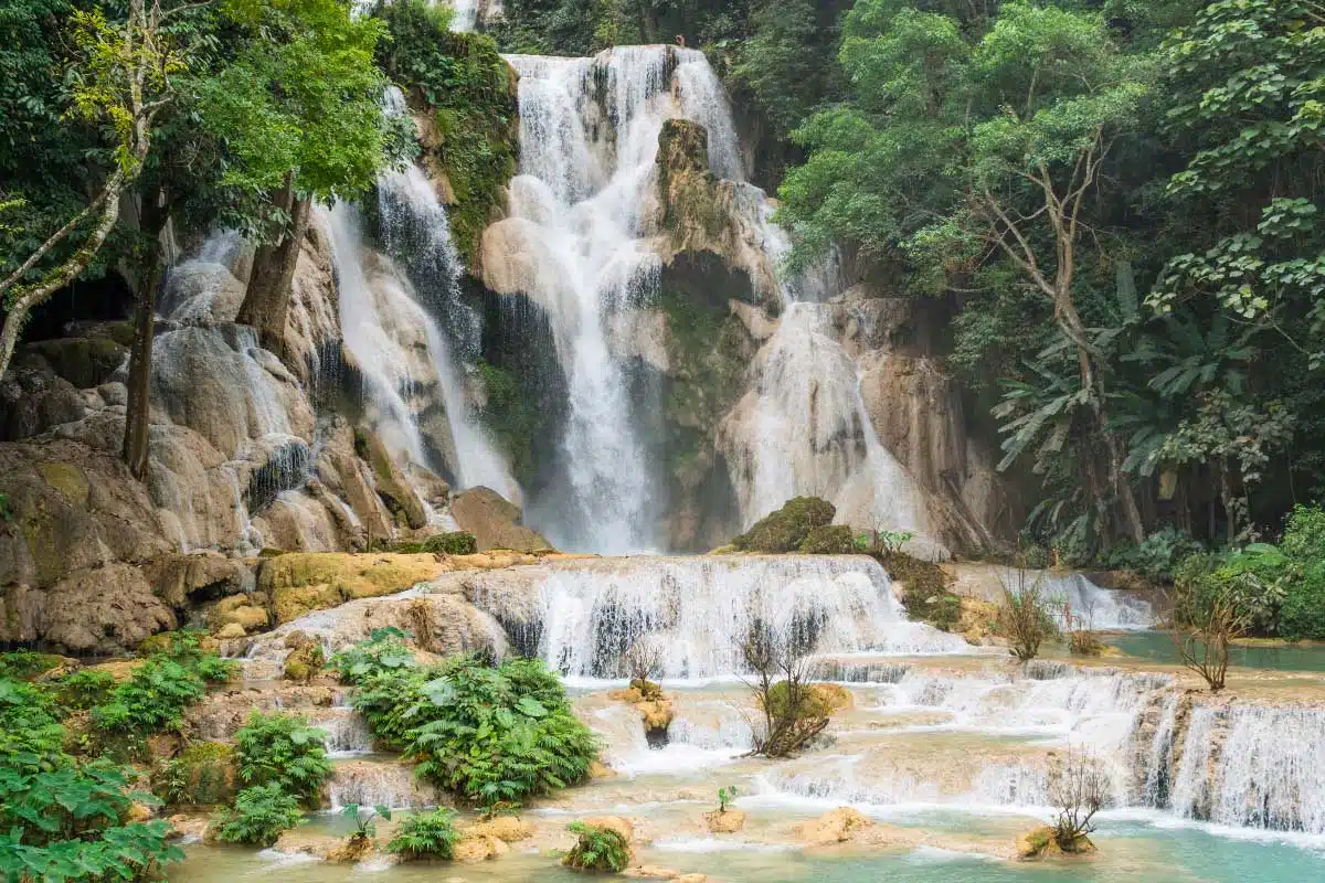 Le Laos en « slow motion » (10 jours) + extension possible dans le sud du Laos – Image 5