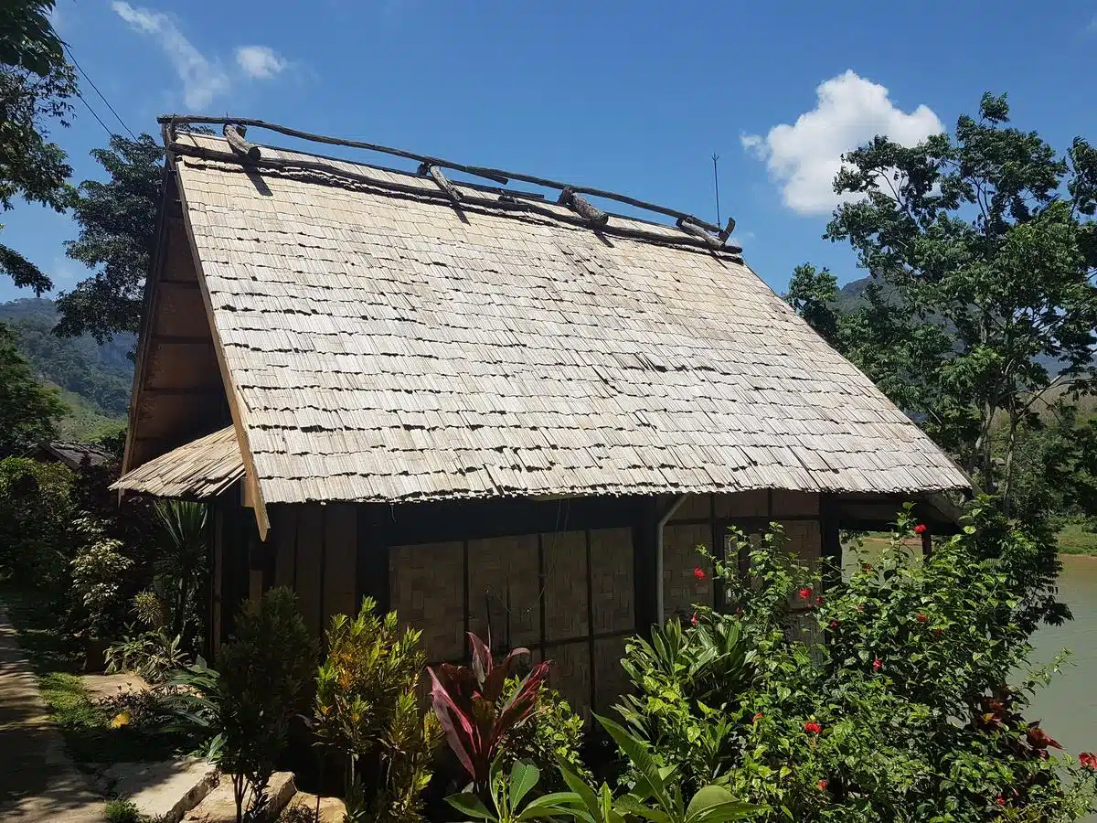 Hôtel Nong Khiaw Riverside