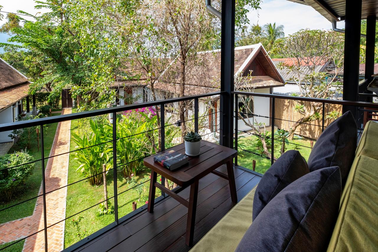 Résidence Bassac à Champassak