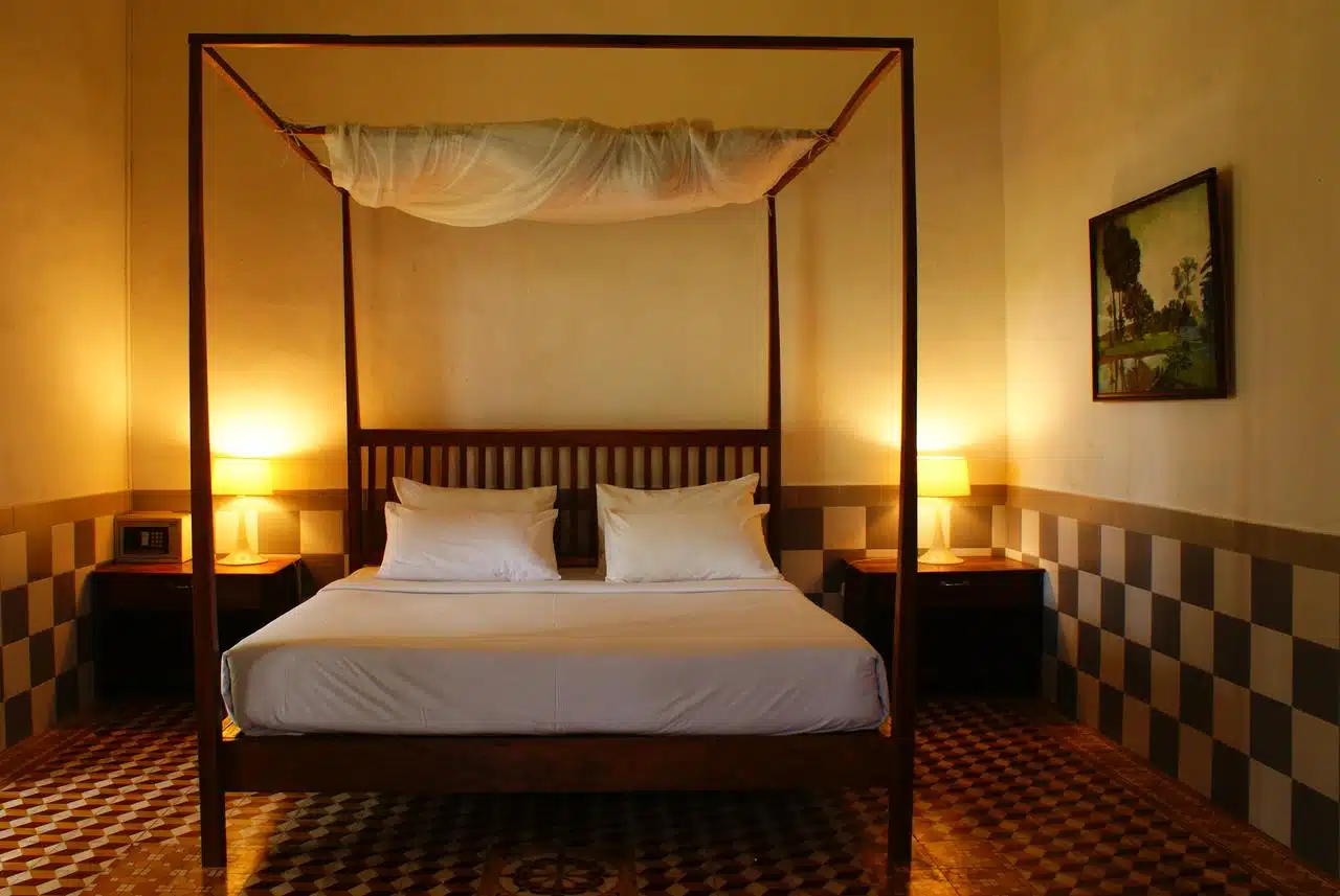 Hôtel Sala Done Khone