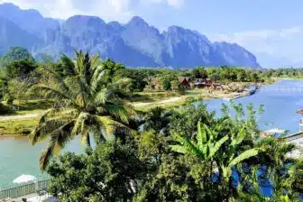 Le Laos en « slow motion » (10 jours) + extension possible dans le sud du Laos – Image 6
