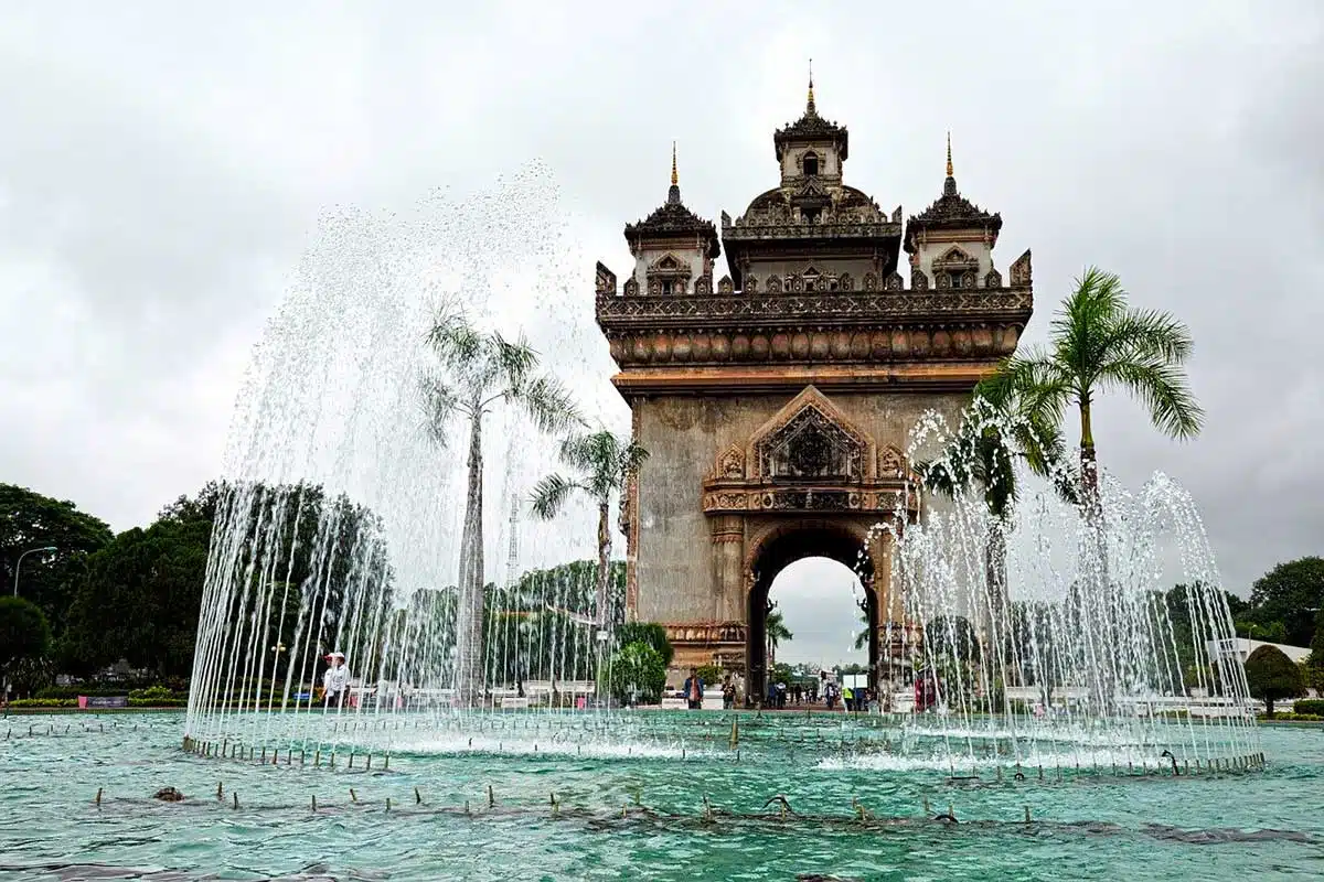 Le Laos en « slow motion » (10 jours) + extension possible dans le sud du Laos – Image 7