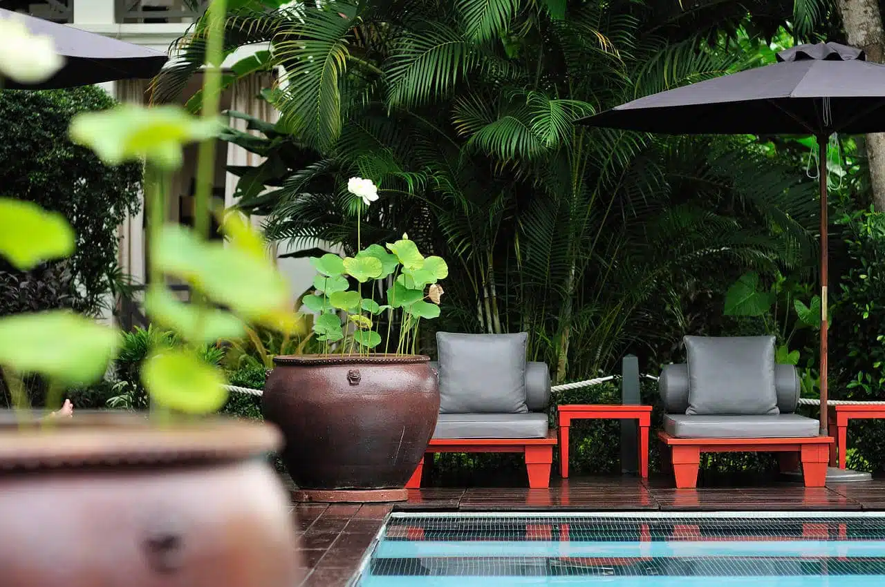 La Villa Maly à Luang Prabang