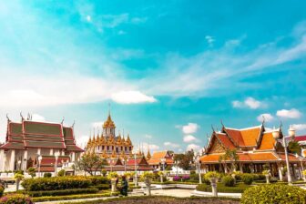 Circuit Nord Thaïlande et Laos
