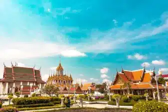 Circuit Nord Thaïlande et Laos