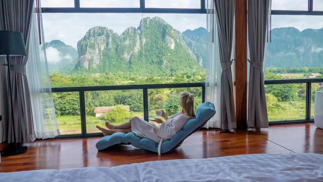 Inthira Vang Vieng