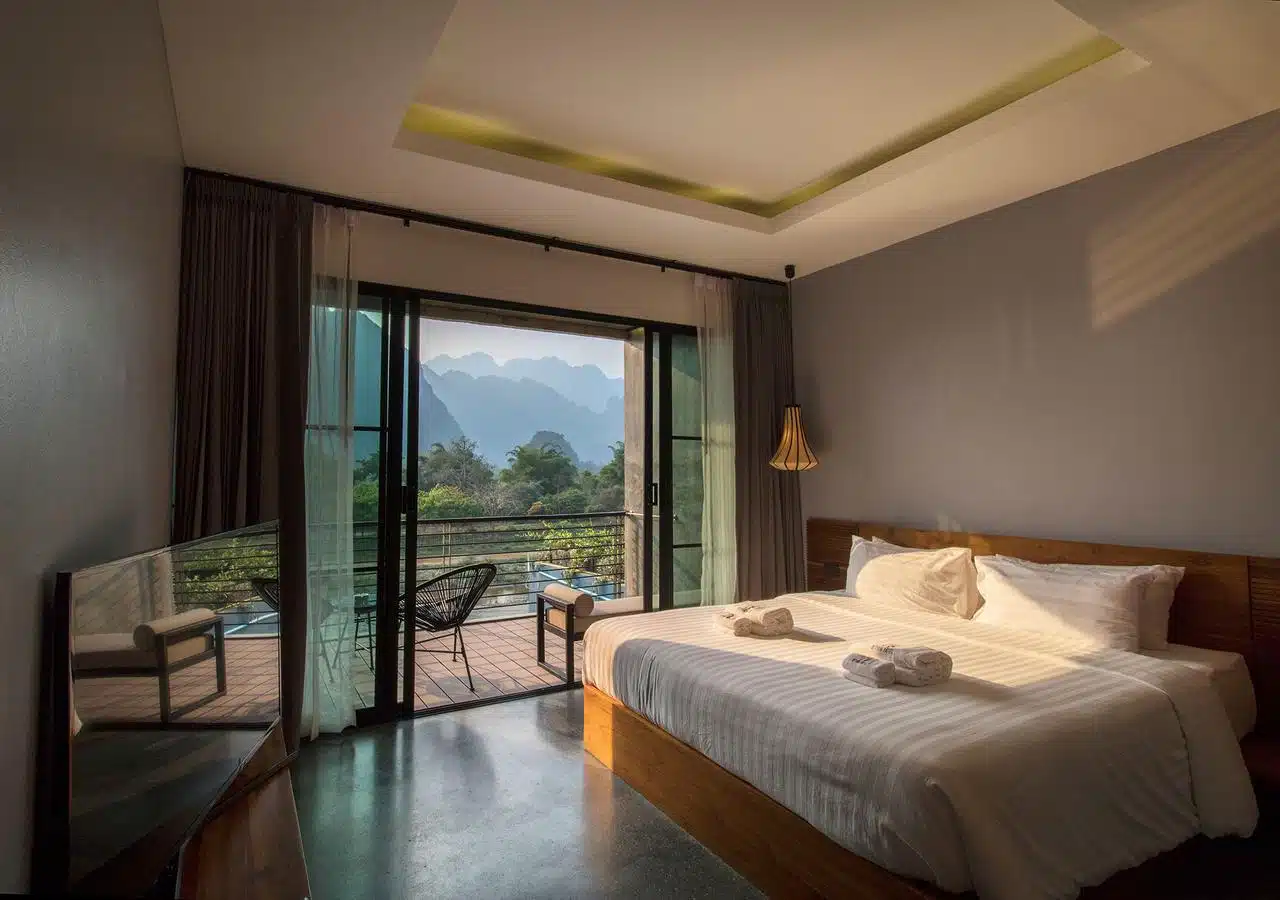 Inthira Vang Vieng