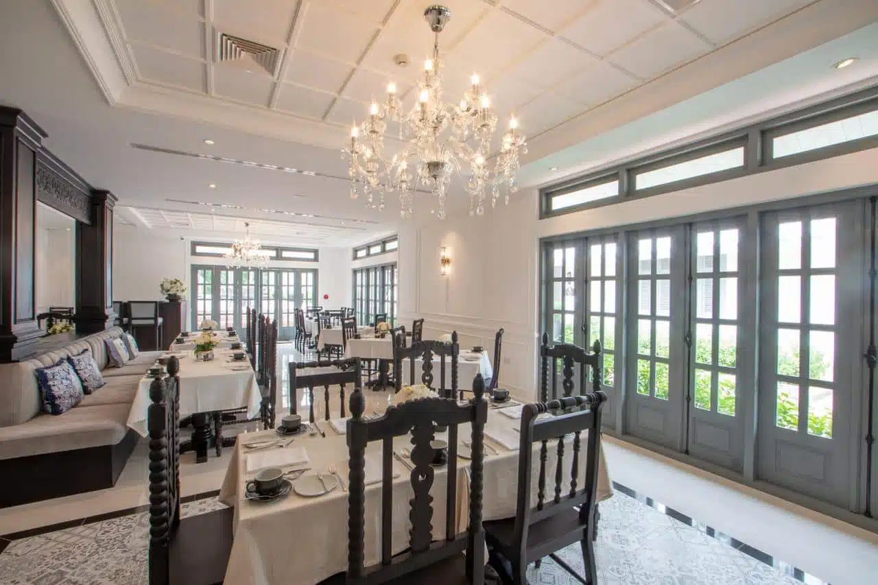 Souphattra Hotel Luang Prabang