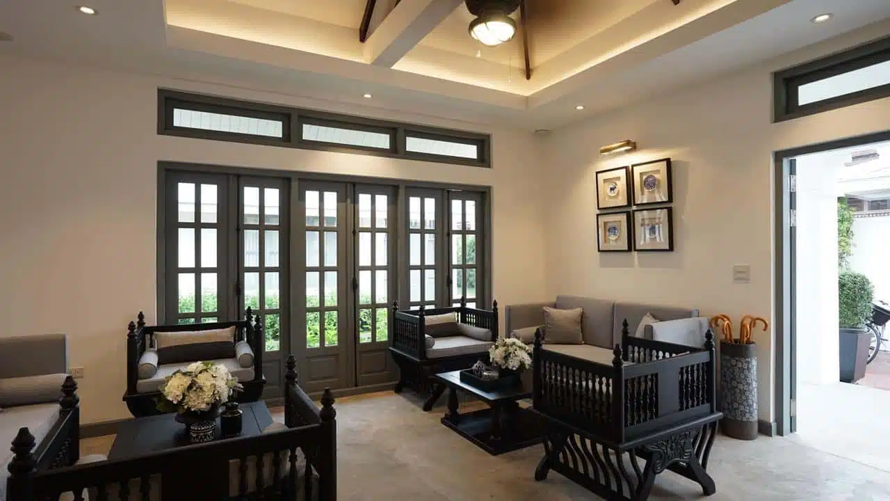 Souphattra Hotel Luang Prabang