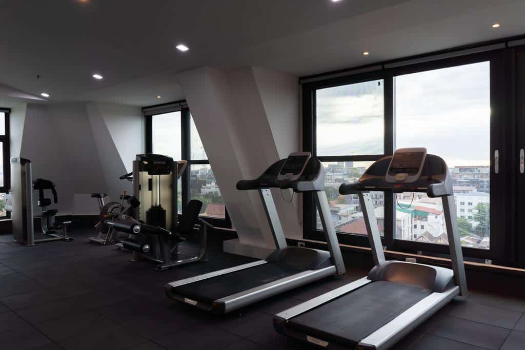 Surestay Hotel by Best Western à Vientiane