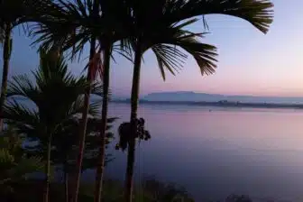 Vous émerveiller au Laos