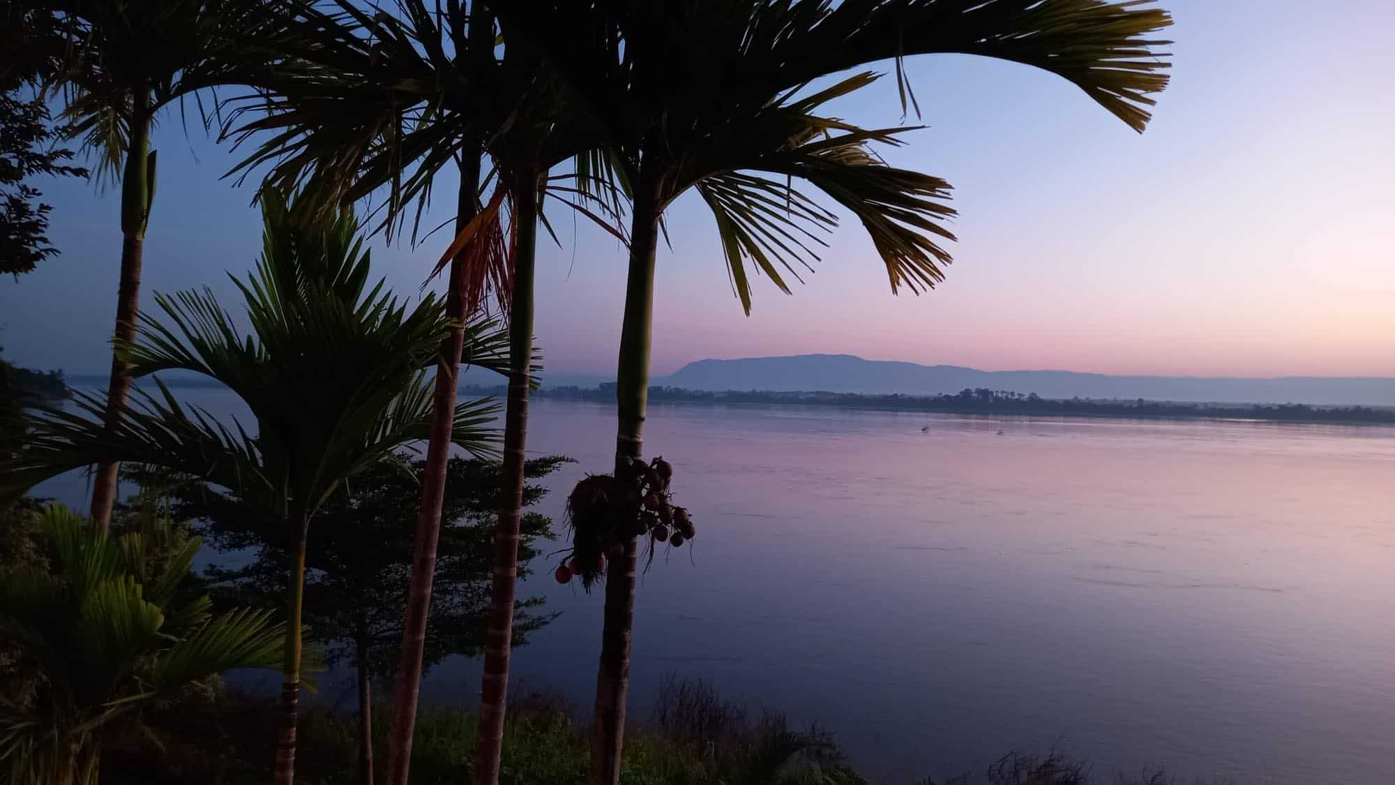 Vous émerveiller au Laos