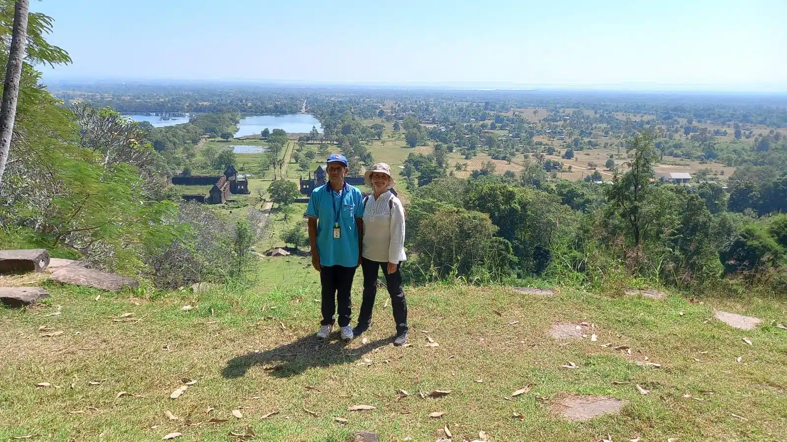 Catherine – 03 au 19 Novembre 2022 – Sud Laos