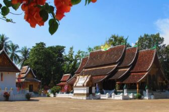 Paysages et diversité du Cambodge et du Laos – Départs 2024/2025