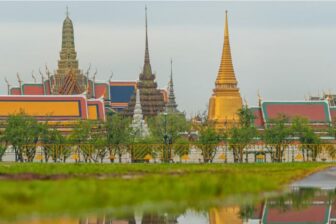 Laos, au coeur des émotions – Départs 2025