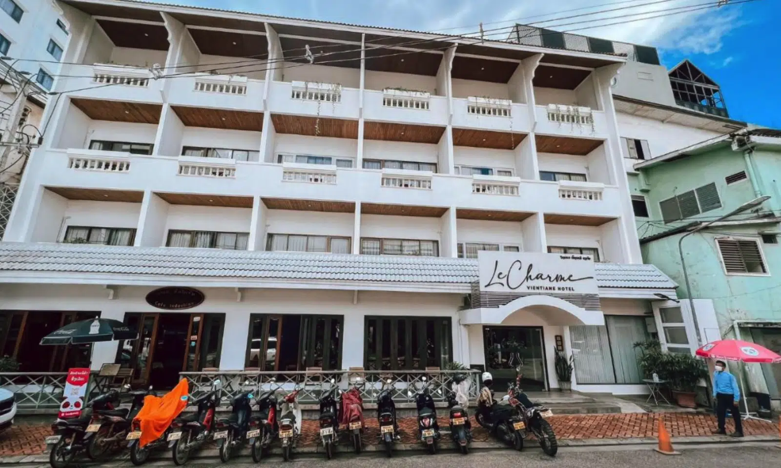 Le-charme-Vientiane