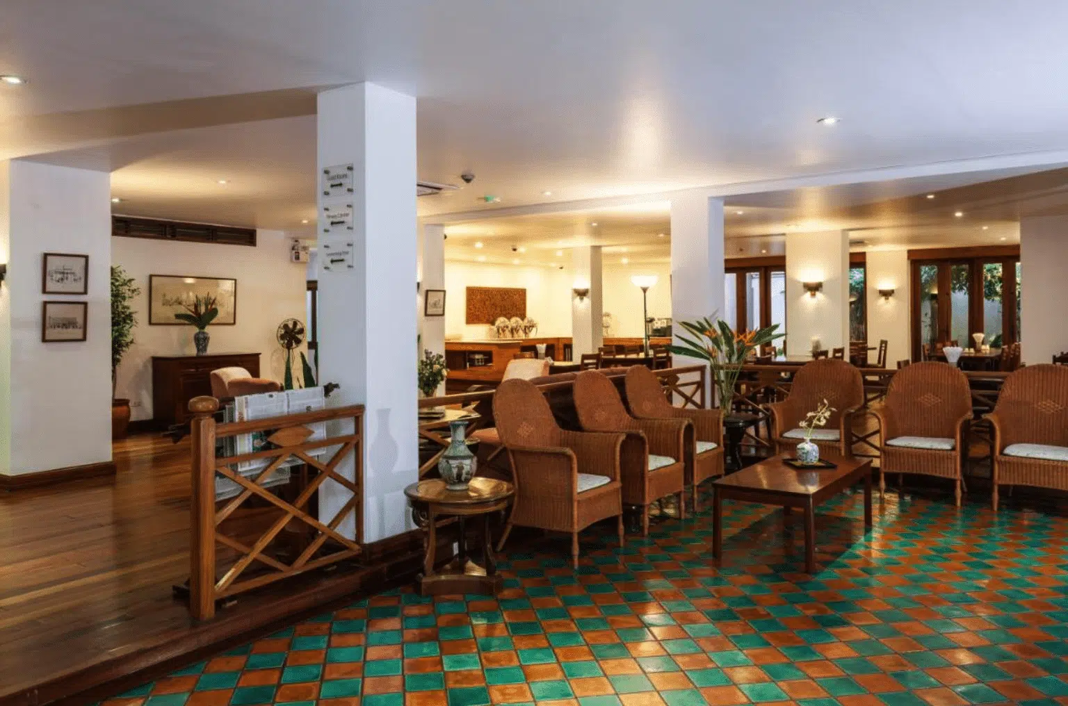 Le-charme-Vientiane