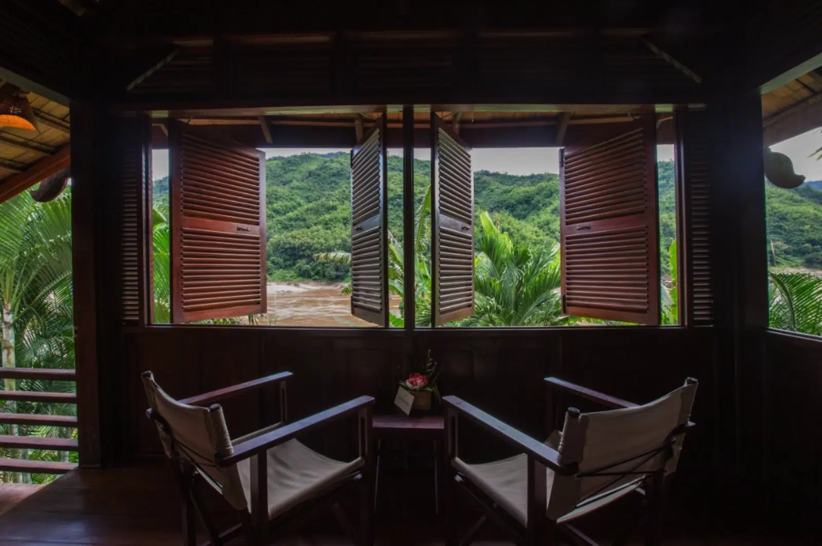 Luang-Say-Lodge