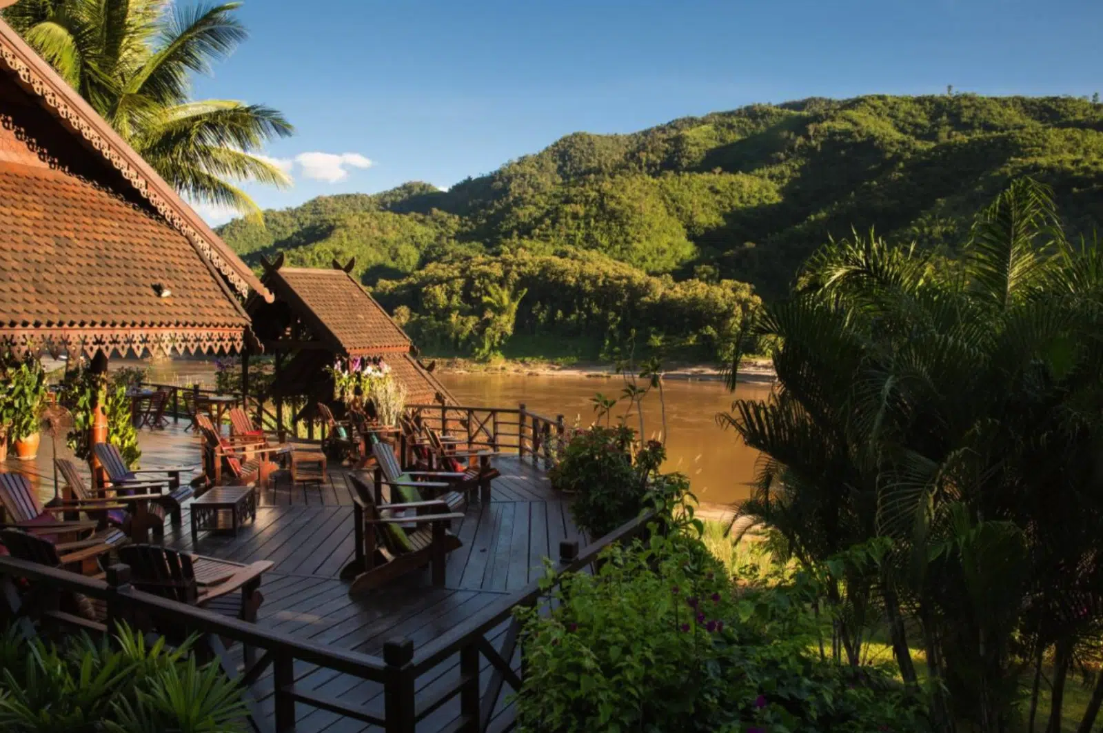 Luang-Say-Lodge