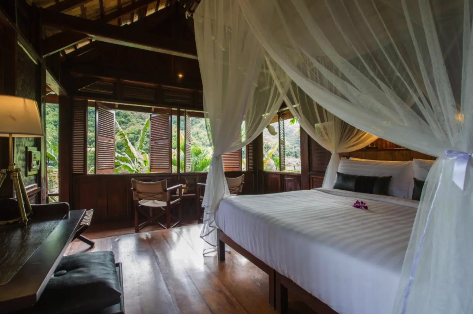 Luang-Say-Lodge