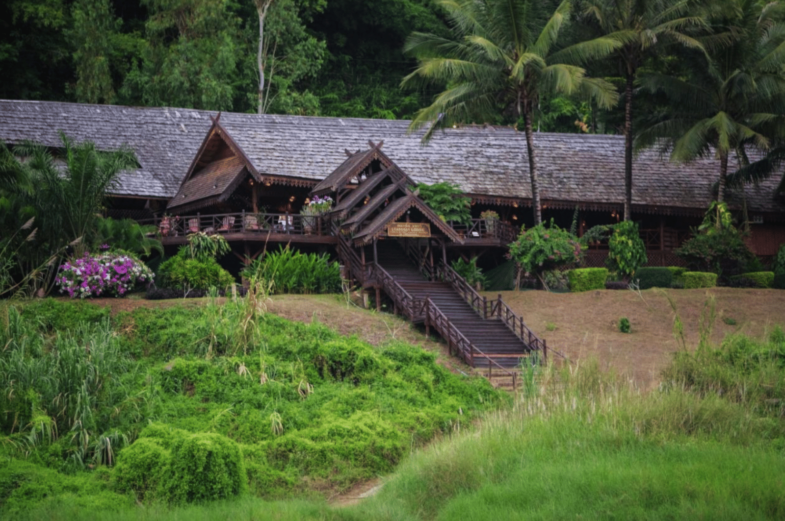 Luang-Say-Lodge