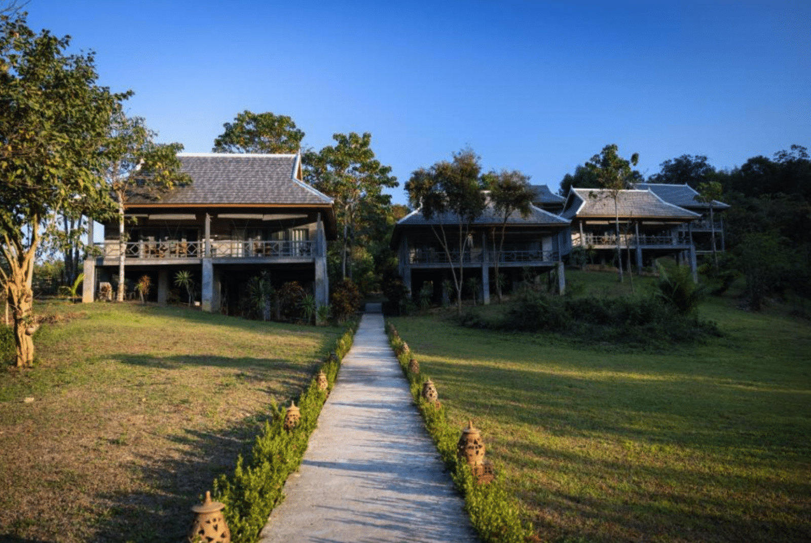 Maison-de-Nong-Khiaw