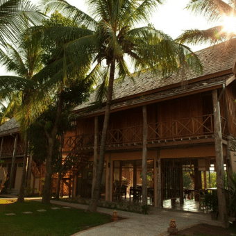 My Dream Boutique Resort