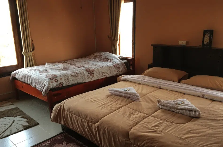 Pukyo-Guesthouse
