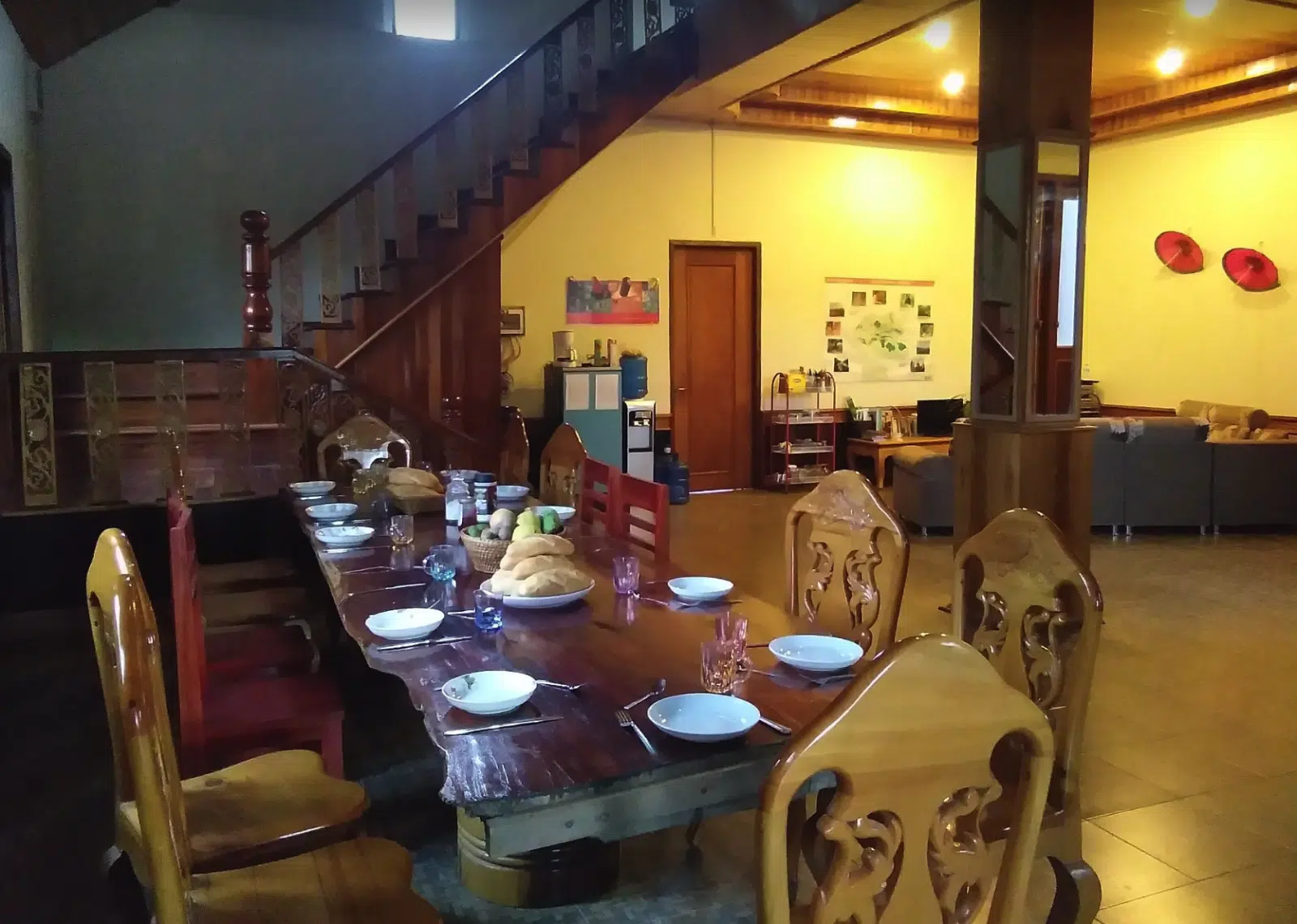 Pukyo-Guesthouse