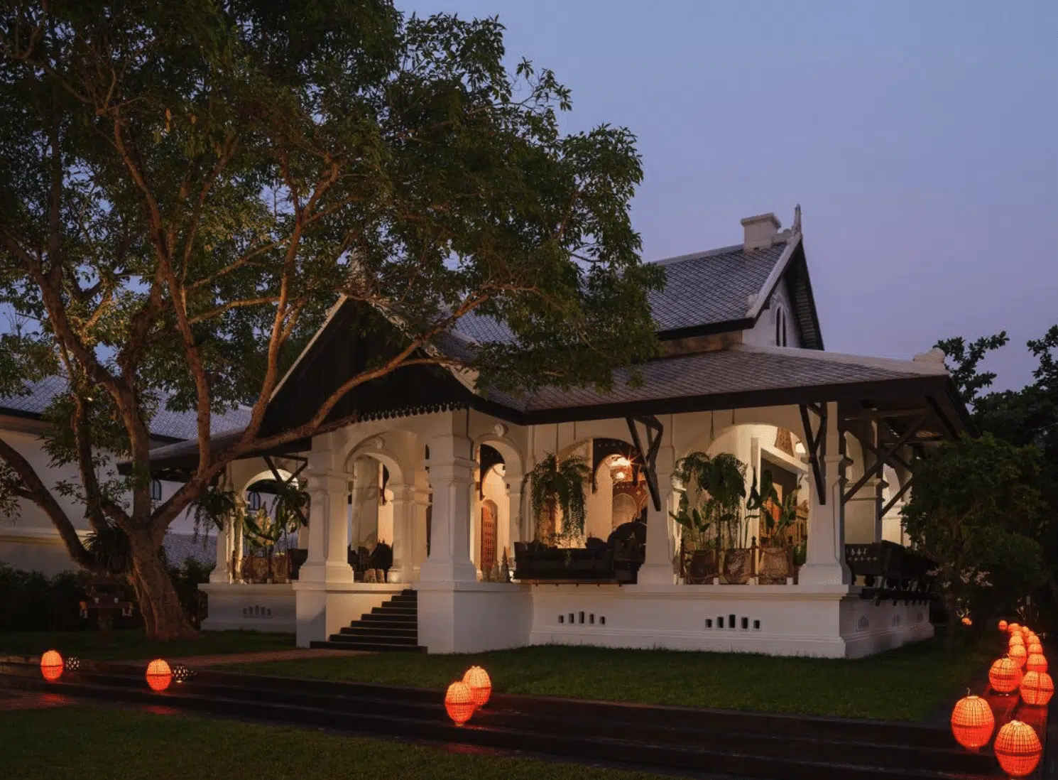 Rosewood