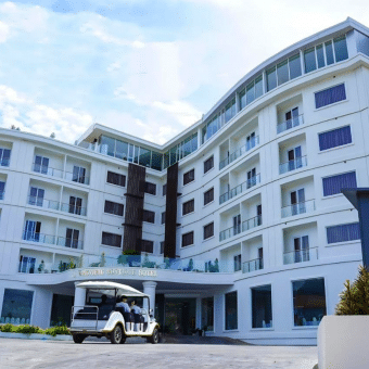 S Vang Vieng Boutique Hotel