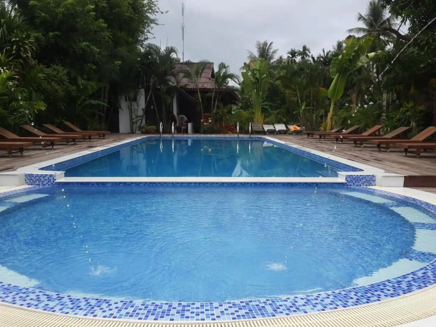 Sengahloune Resort