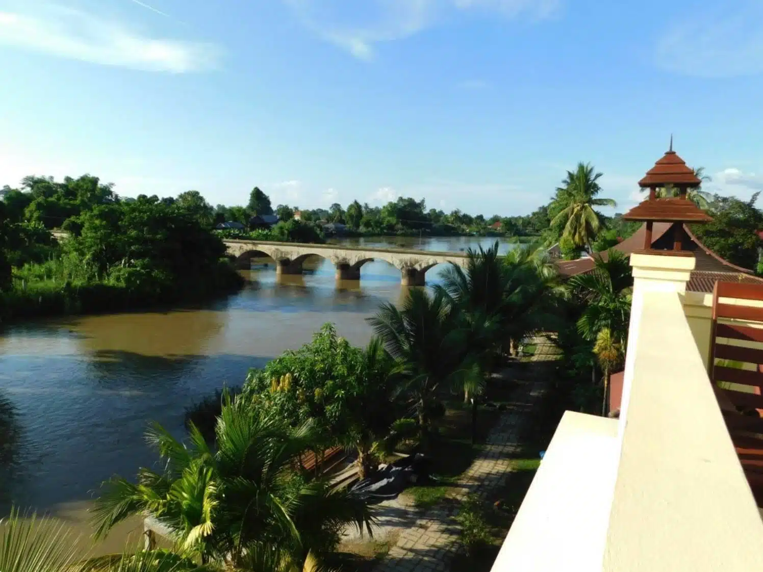 Sengahloune Resort