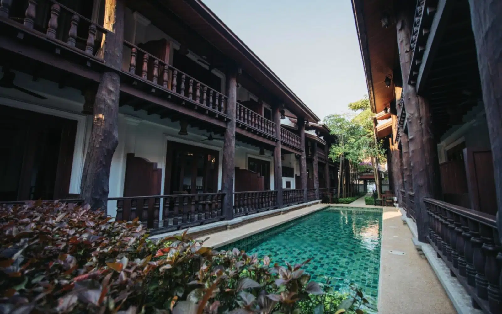 Treasure Hotel