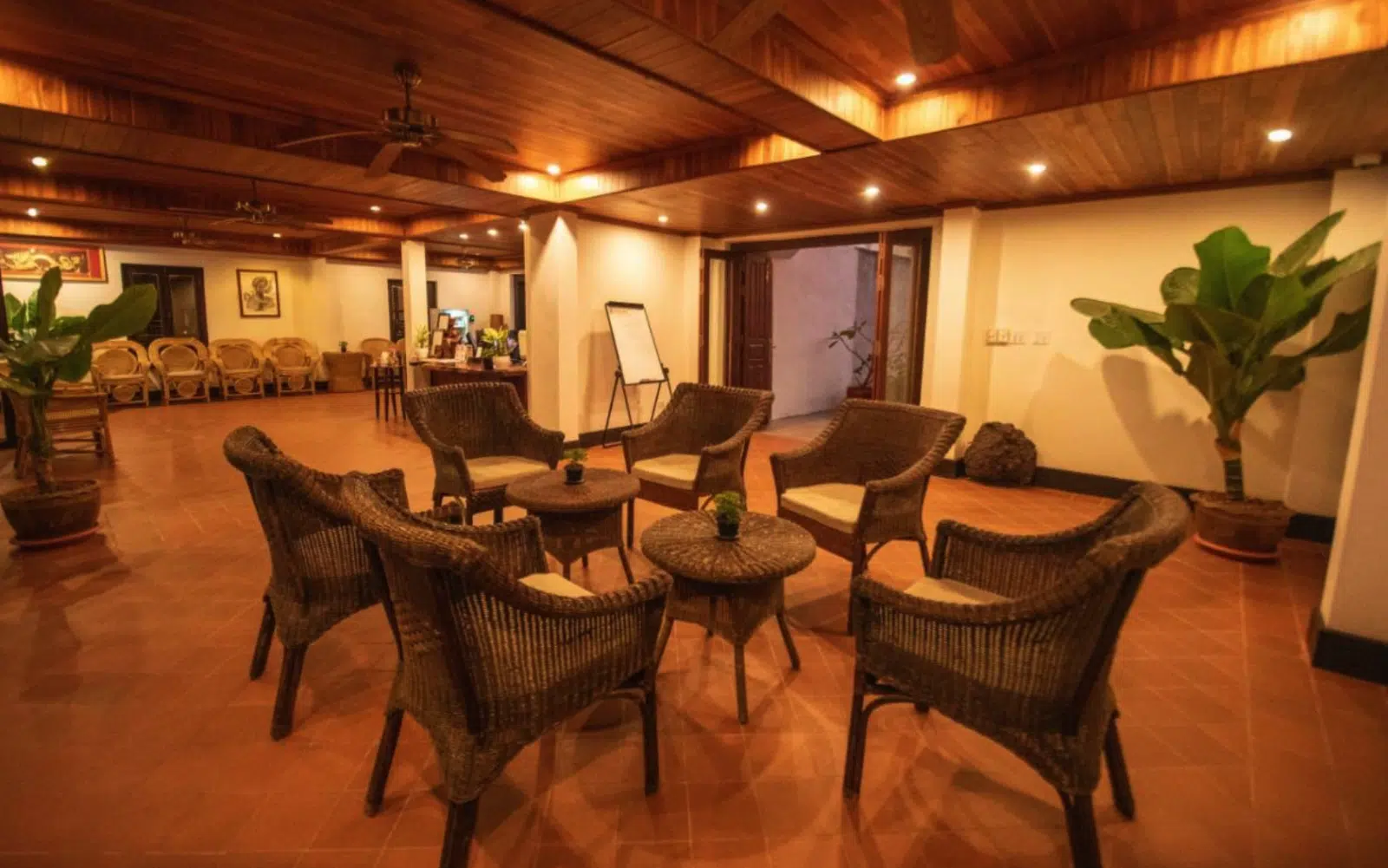 Treasure Hotel
