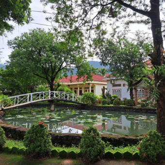 Xuan Mai Garden
