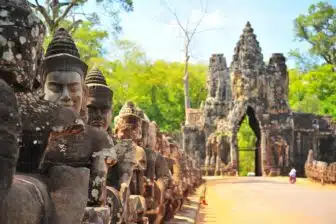 Laos et Cambodge : Paysages et diversité - 15j – Image 11