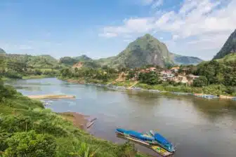 LAOS, au coeur des émotions (13j) – Image 3