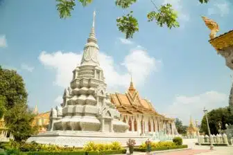 Laos et Cambodge : Paysages et diversité - 15j – Image 9