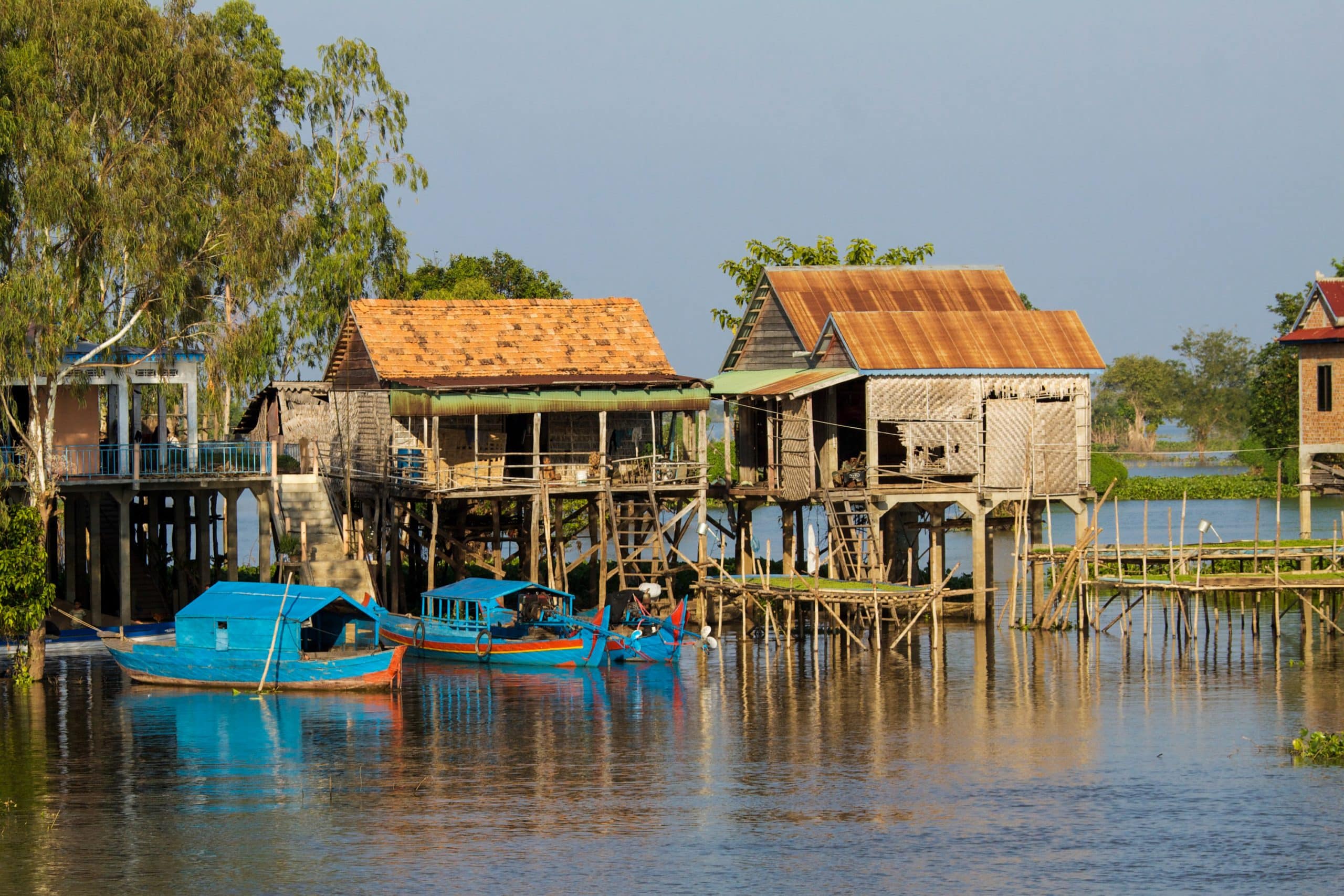 Laos et Cambodge : Paysages et diversité - 15j en 2026 – Image 8